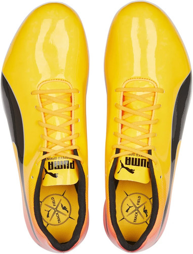 Puma evospeed sprint spikes - evospeed,