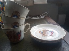 Washington Pottery England -