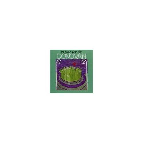 Donovan the hurdy gurdy man - donovan:,