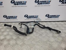 BMW N47N Diesel Fuel Feed Line Pipe Hose Fits X3 F25 7810785