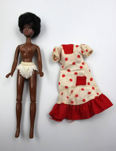 Vintage palitoy pippa doll - pippa,