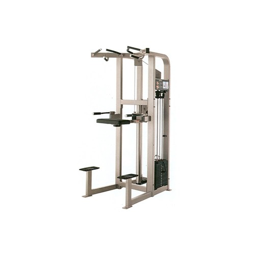 Life fitness selectorised - life, pro2