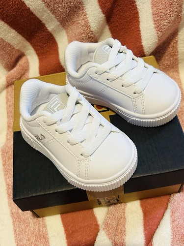 Fila panache infant - fila,