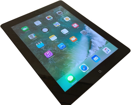 Apple ipad 4th gen a1458 - apple,