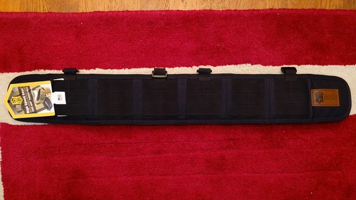 Hsgi sure grip padded - sure, battle