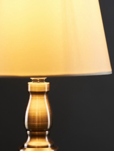 Sierra antique gold - sierra, spindle