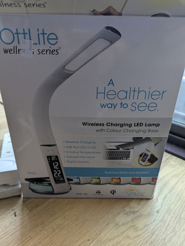 Ottlite wellness led desk - ottlite,