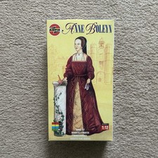 Brand New Vintage Airfix 1:12