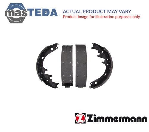 209901052 brake shoe - shoe, kit