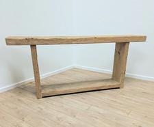 Vintage chunky Rustic