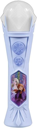 Frozen anna and - elsa, magical