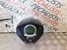 LEXMOTO ENIGMA 125 2019 SPEEDO