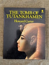 📘 The Tomb of Tutankhamen