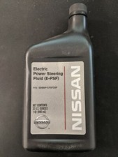 GENUINE OEM Nissan Electric