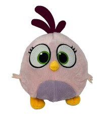 Angry birds pink - birds,