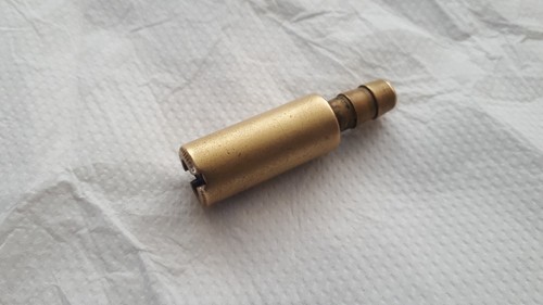 Kart fuel tank pickup - fuel,