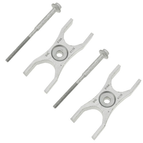 Cylinder screw clamping claw - +,
