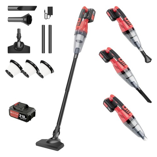 Stick handheld vacuum - stick,