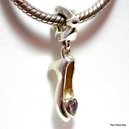 Genuine chamilia disney - genuine,