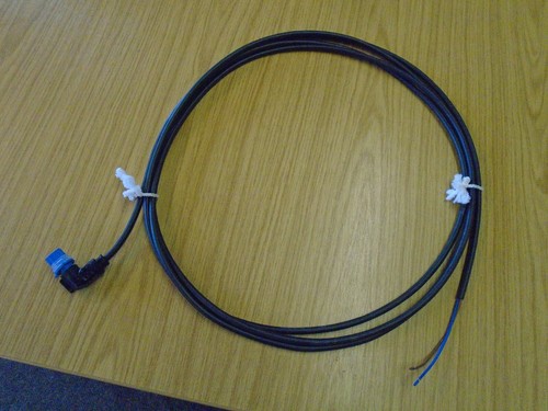 Wabco truck abs sensor metre - truck,