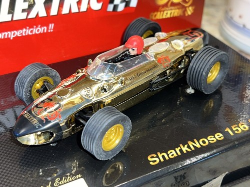 Scalextric a10106s300 ferrari - a10106s300,