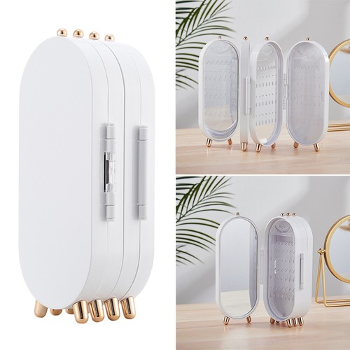 Earring box display holder - earring,