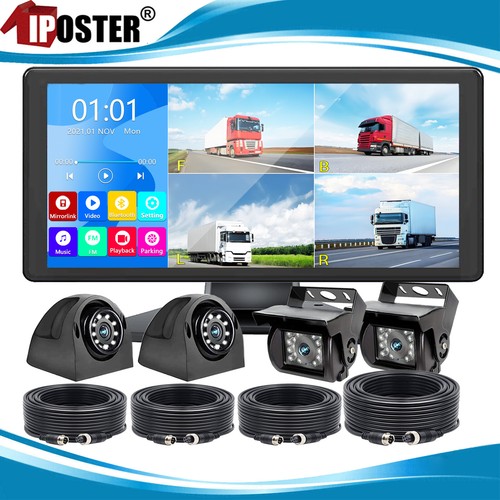 Touch screen dvr - touch,