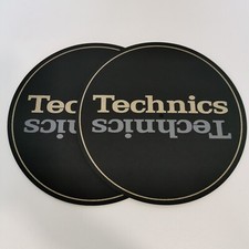 Technics Slipmats - 1200M7L