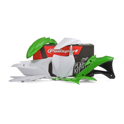 Polisport plastics kit for - kit,