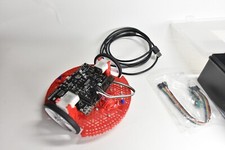 Pololu Romi 32U4 Robot - motors - line sensors arduino robot Fully Assembled