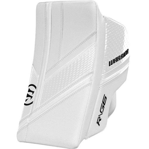 Warrior ritual blocker - warrior,