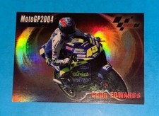 Moto gp 2004-Card Panini Colin