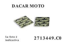 2 Blades Malossi Mini