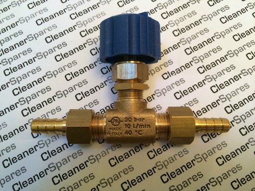 Rd3 chemical tap valve - pa, /