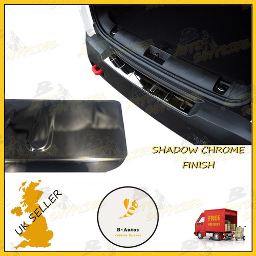 Fits transporter rear - transporter,