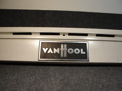 1997 2000 vanhool model - vanhool, t-model