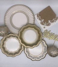 Beautiful Balloons Gold and