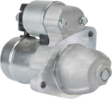 STARTER MOTOR FOR Yanmar John