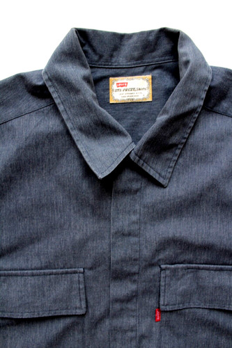 Levi sta prest - levi's, shirt
