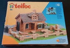 Teifoc Construction Set 56
