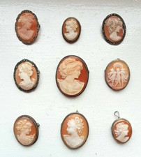 Antique Victorian 800 Solid