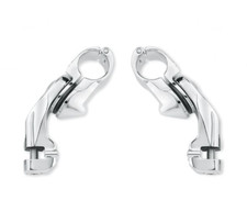 Harley Davidson Short Angled