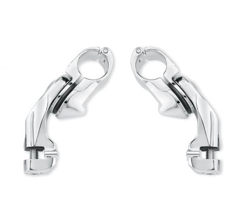 Harley davidson short - davidson, angled