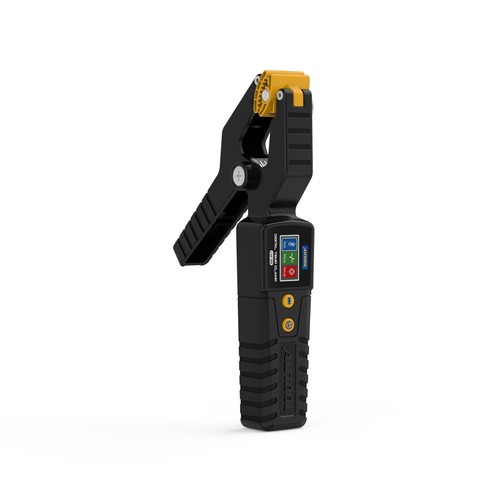 Smart probes refrigeration - smart,