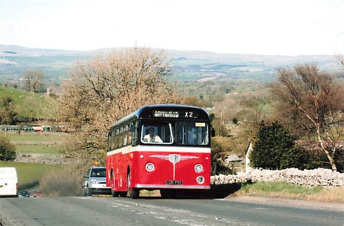 Old bus vintage photo - old,