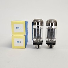 6N3C-E 6L6GC 5881 REFLEKTOR