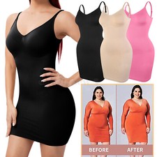 Shapewear Slips Full Slip