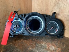 Mercedes C63 Speedometer Clocks Instrument Cluster C Class W204 2013 A2049004910