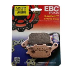  EBC Sintered Rear Brake Pads