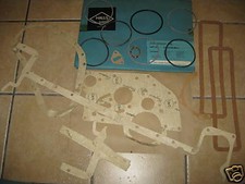 NEW ENGINE CONVERSION GASKET